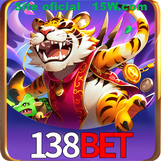 Imagem promocional da 138BET mostrando a plataforma e suas vantagens